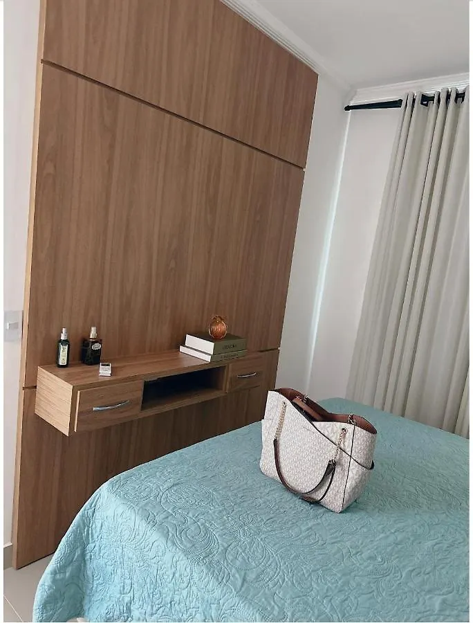 Apartment Sua Casa Na Praia 2 Quatos Porto Seguro