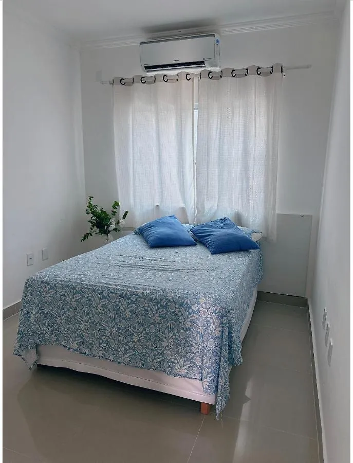 Sua Casa Na Praia 2 Quatos Porto Seguro