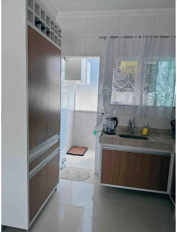 Apartment Sua Casa Na Praia 2 Quatos Porto Seguro